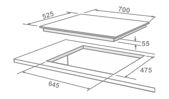 Installation Diagram